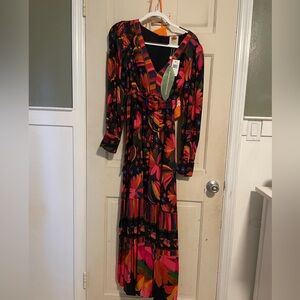 FARMrio maxi NWT